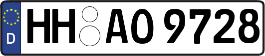 HH-AO9728