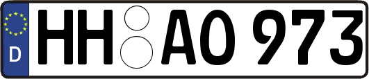 HH-AO973
