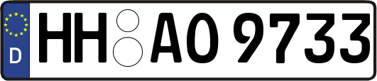 HH-AO9733