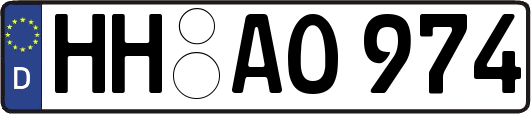 HH-AO974
