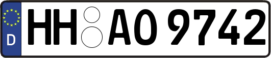 HH-AO9742