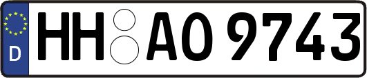 HH-AO9743