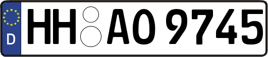 HH-AO9745