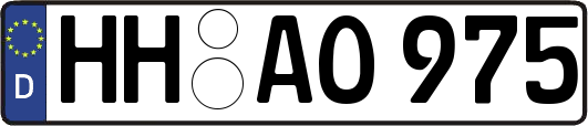 HH-AO975