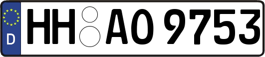 HH-AO9753