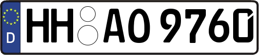 HH-AO9760
