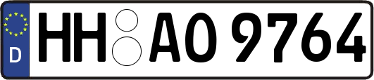 HH-AO9764