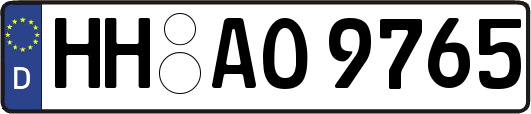 HH-AO9765