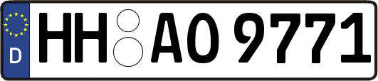 HH-AO9771