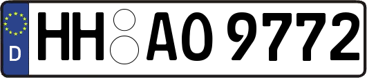 HH-AO9772