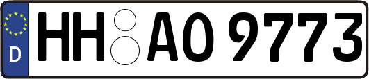 HH-AO9773