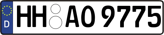HH-AO9775