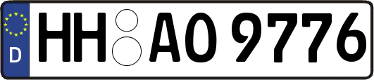 HH-AO9776