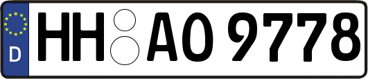 HH-AO9778