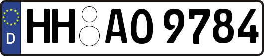HH-AO9784
