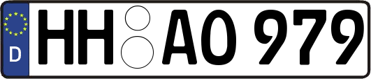 HH-AO979