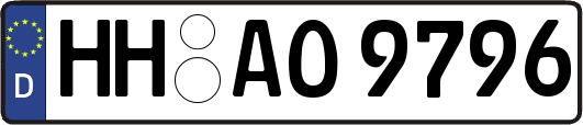 HH-AO9796