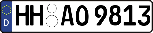 HH-AO9813