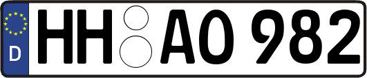 HH-AO982