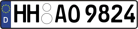HH-AO9824