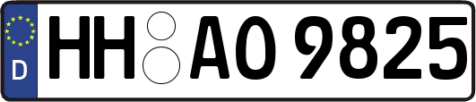 HH-AO9825