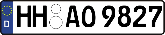 HH-AO9827