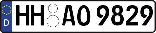 HH-AO9829