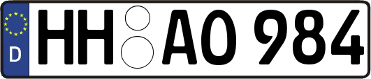 HH-AO984