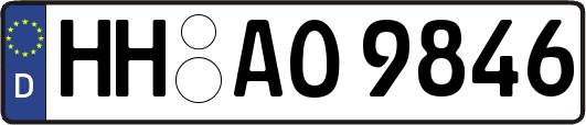 HH-AO9846