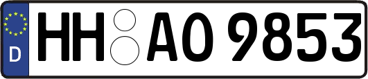 HH-AO9853