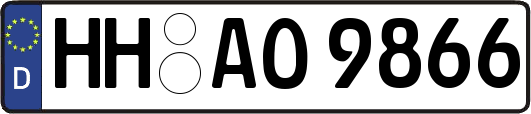 HH-AO9866