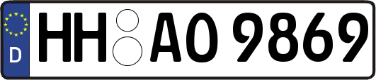 HH-AO9869