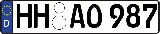 HH-AO987