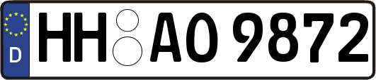 HH-AO9872