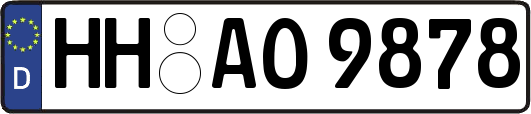 HH-AO9878