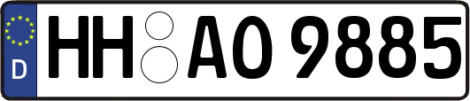 HH-AO9885