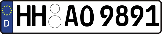 HH-AO9891
