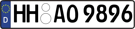 HH-AO9896