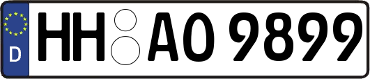 HH-AO9899