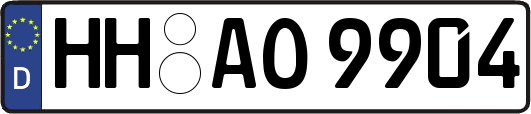 HH-AO9904