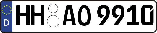 HH-AO9910