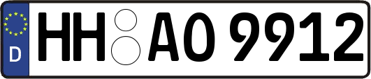 HH-AO9912