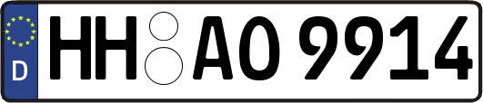HH-AO9914