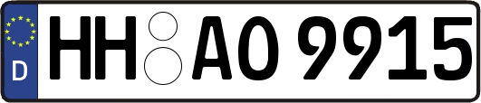 HH-AO9915