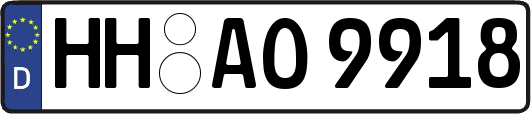 HH-AO9918