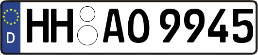 HH-AO9945