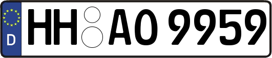 HH-AO9959