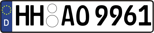 HH-AO9961