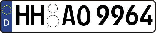 HH-AO9964