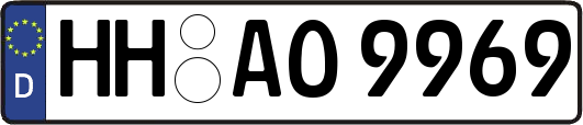 HH-AO9969